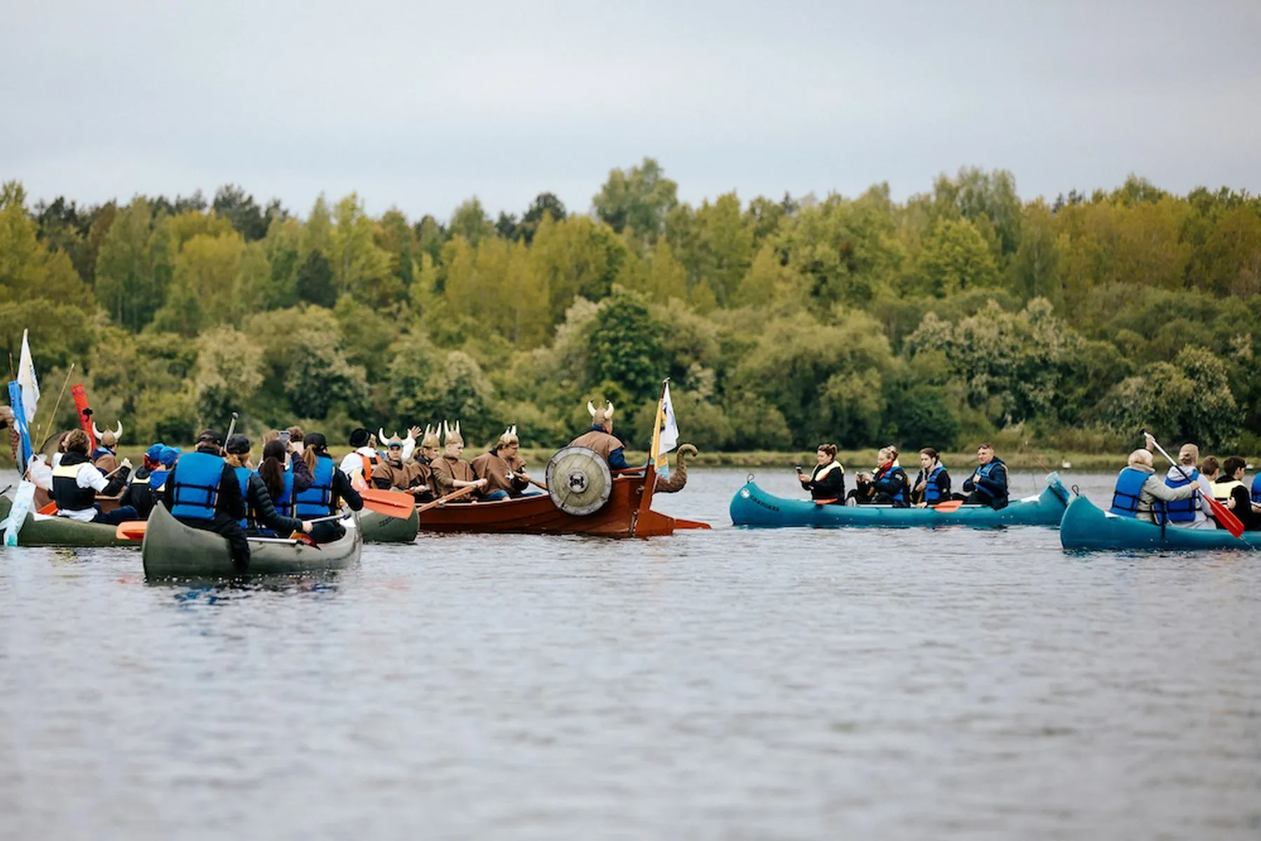 Sveskime-upe-nemunas-G. Jovaišos nuotr