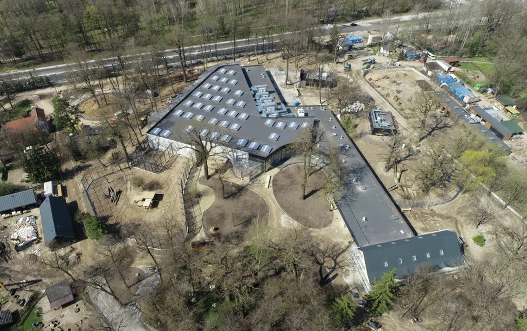 Lietuvos zoologijos sodas