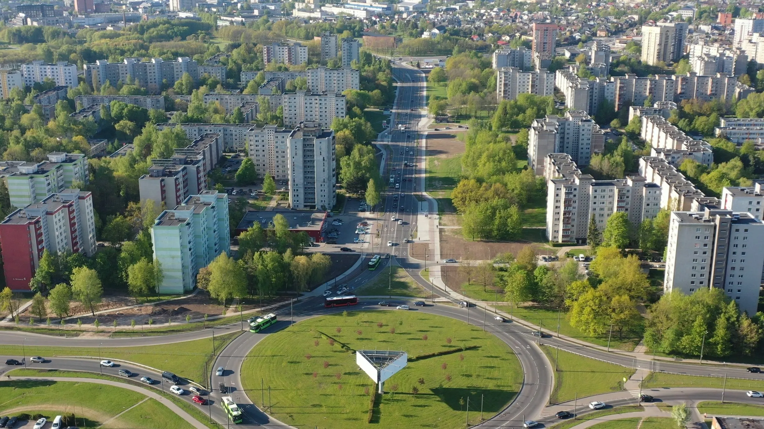 S. Žukausko g. darbai