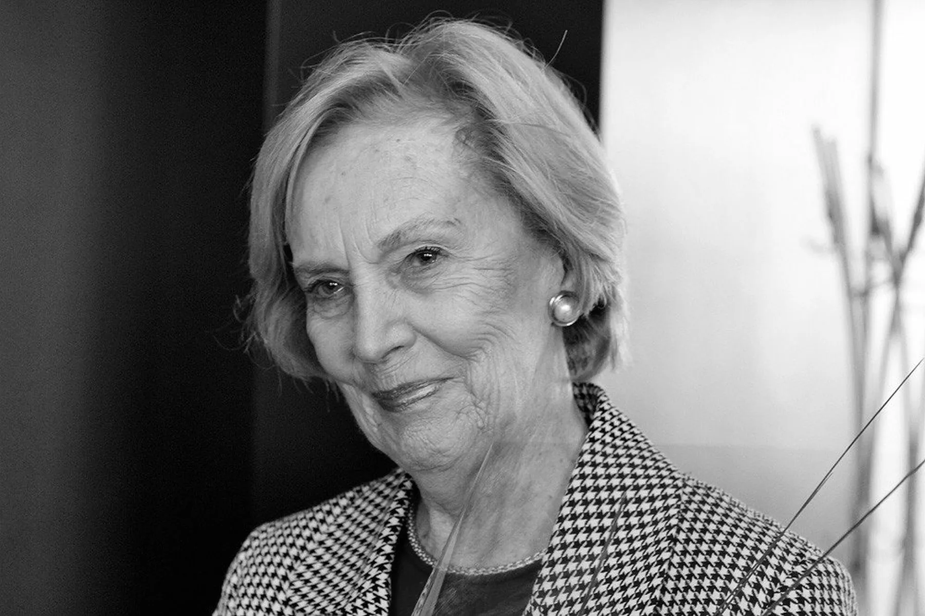 Alma Adamkienė / DELFI nuotr.