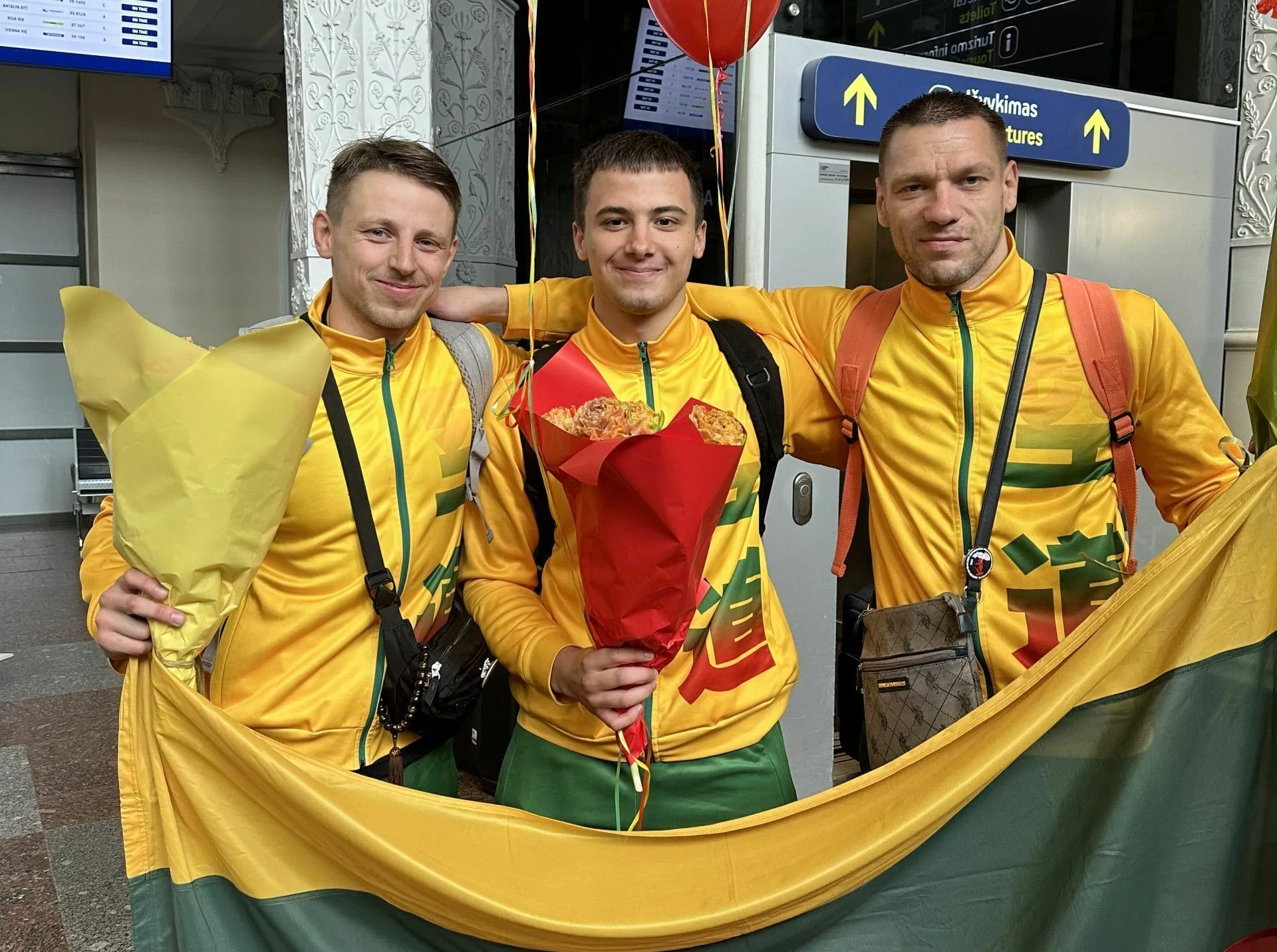 Pasaulio kudo čempionatas Tokijuje