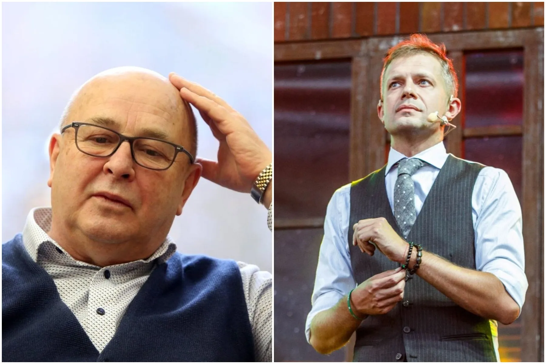 matijošaitis, tapinas