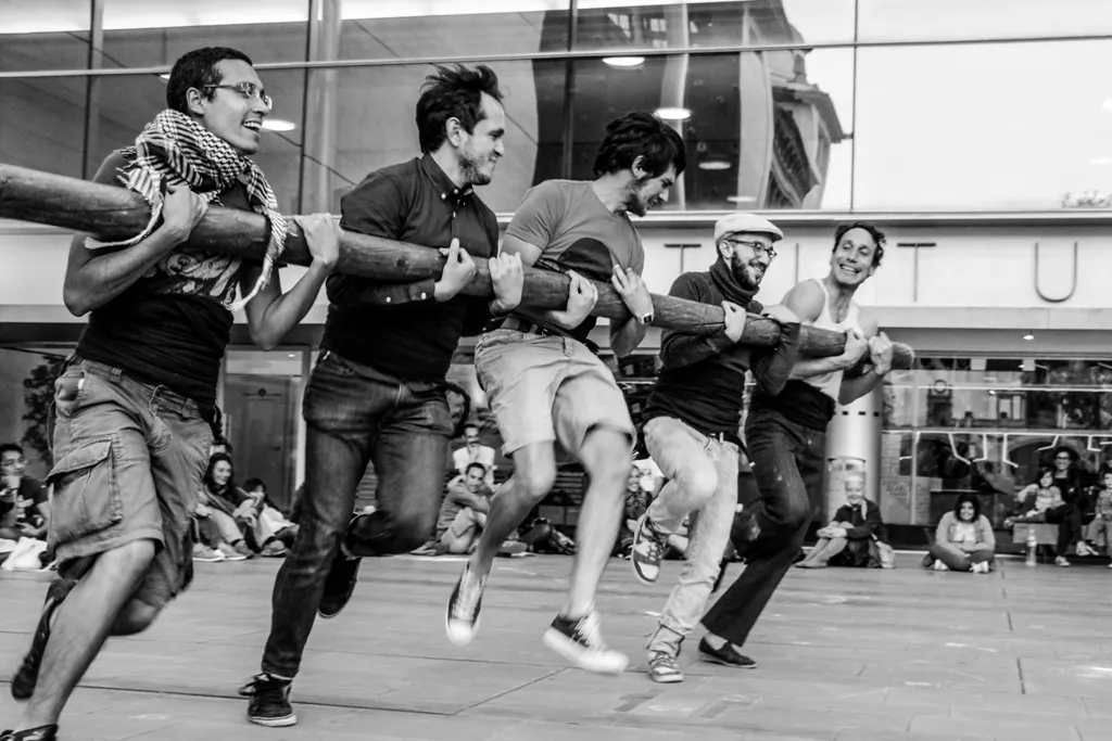 ConTempo festivalis_Joan Català_spektaklis PELAT- photo Angels Melange