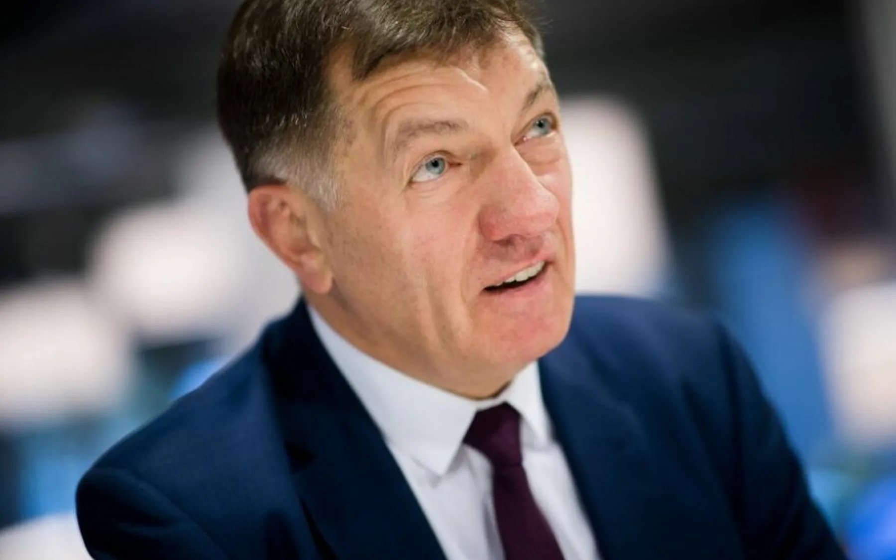 Algirdas Butkevičius