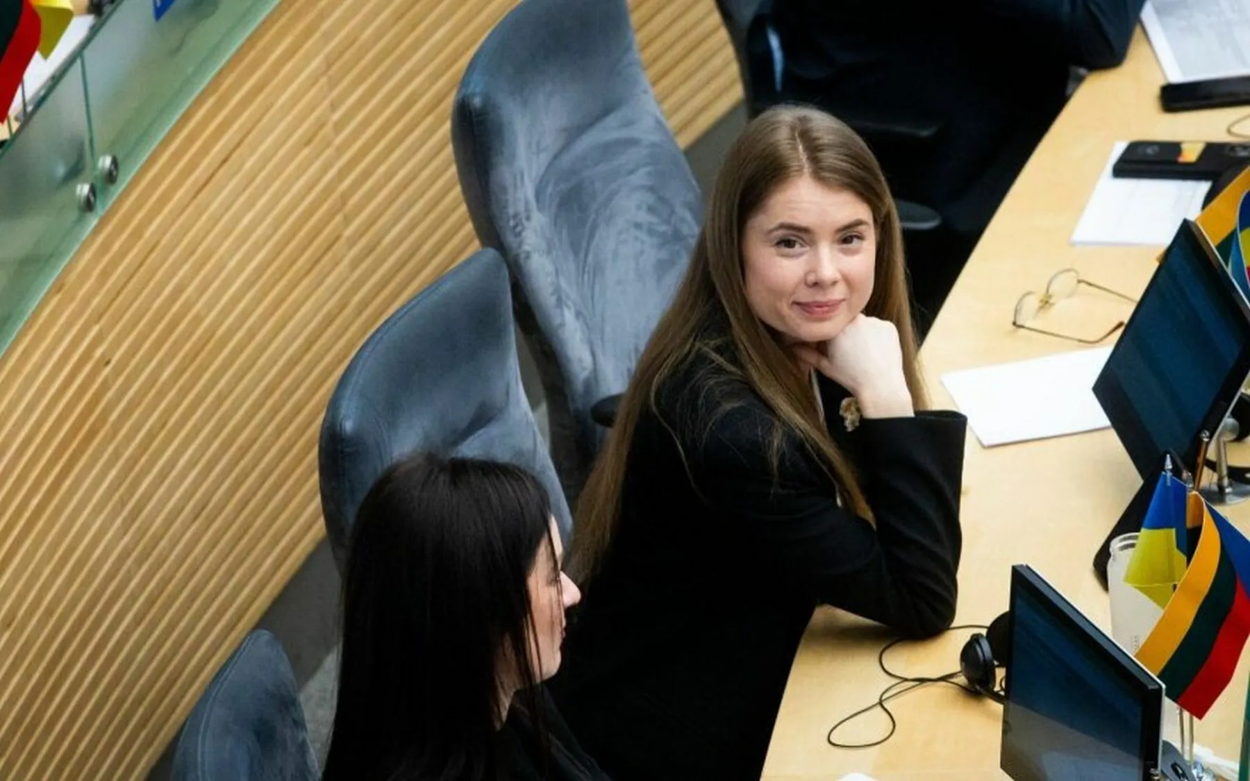 Ieva Kačinskaitė-Urbonienė