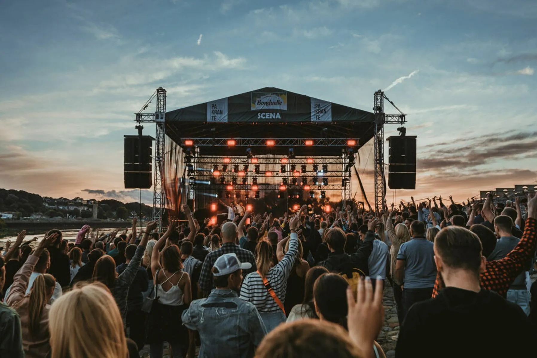 Pakrantės festivalis