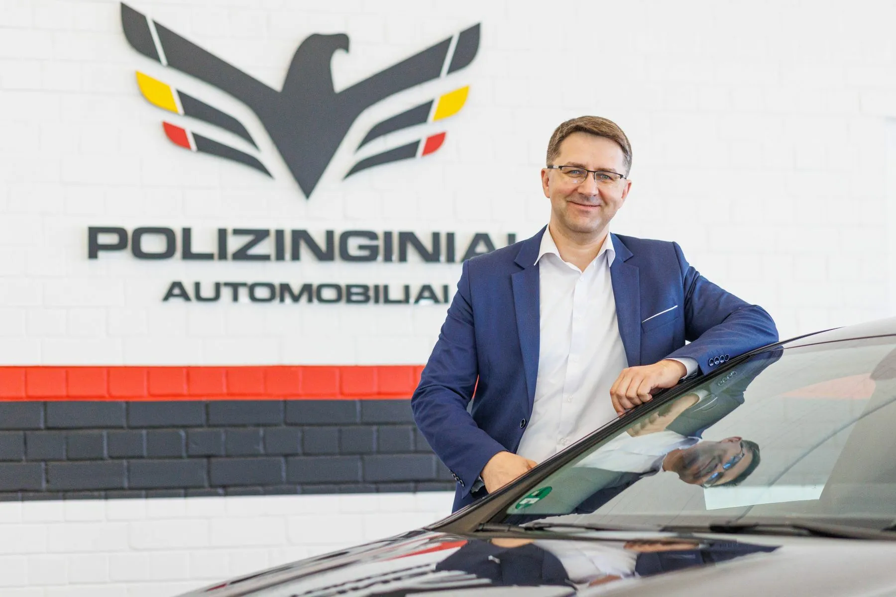 Polizinginiai automobiliai
