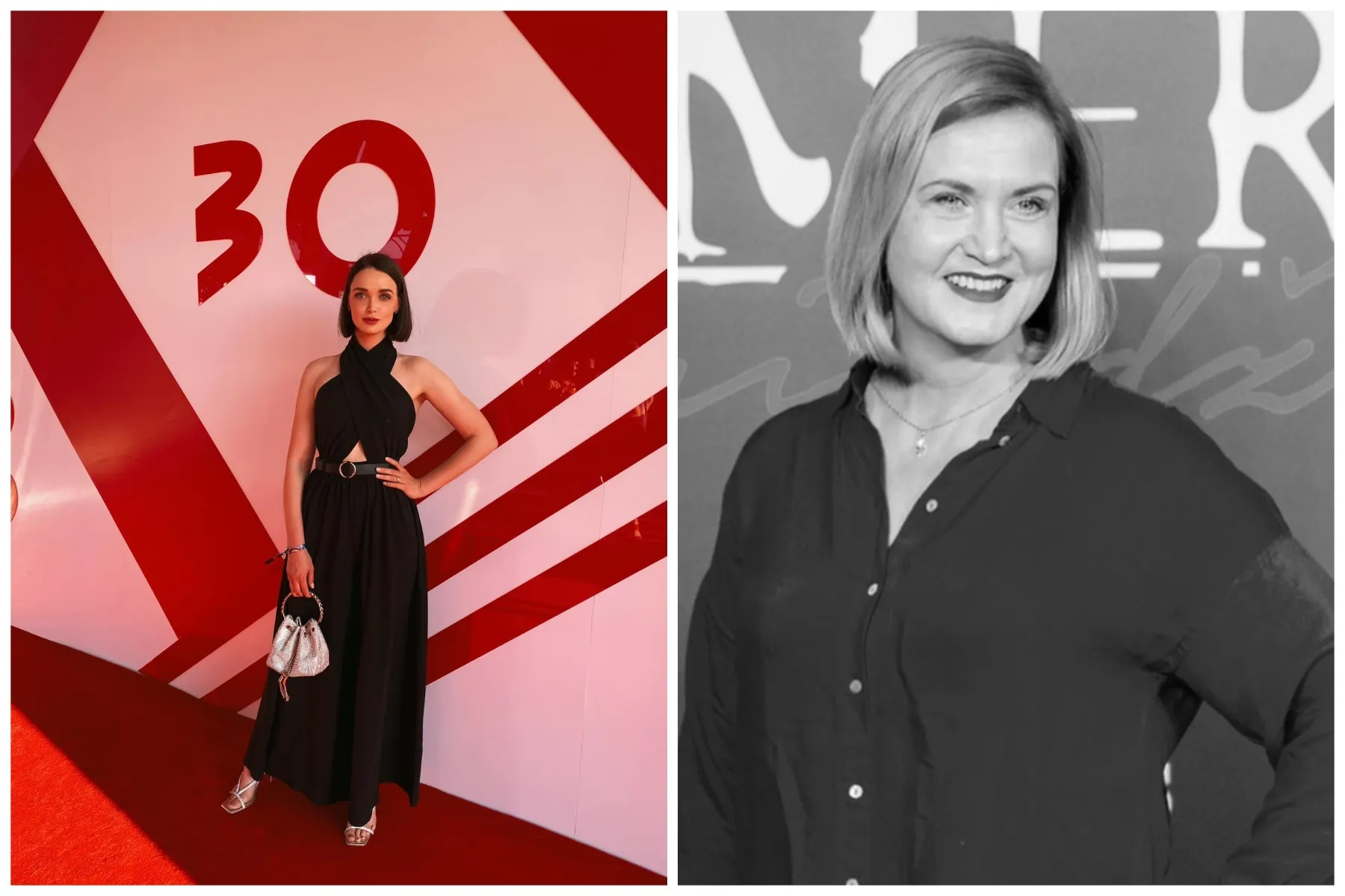 Daiva Rudokaitė, Akvilė Žirgulytė