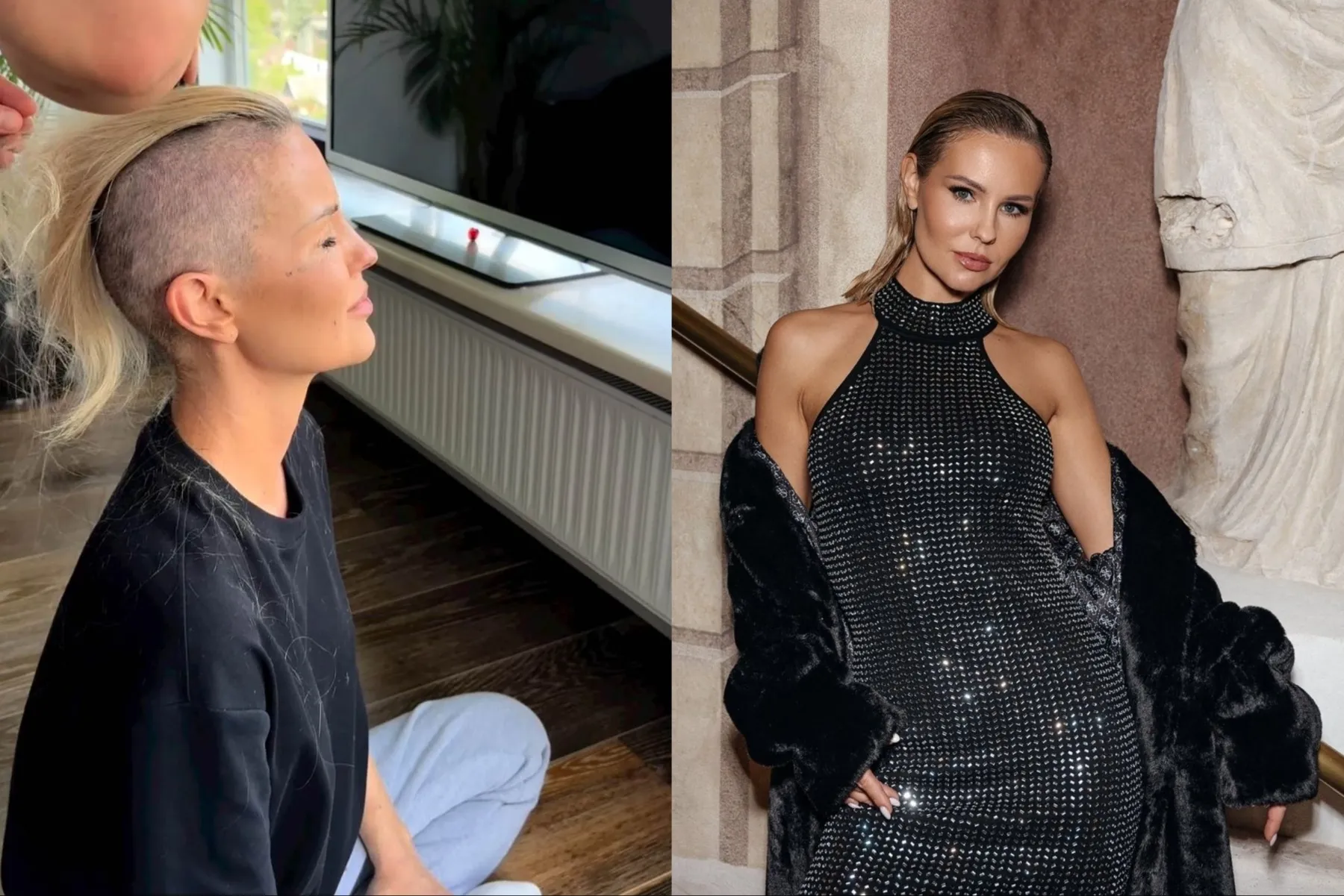 Indrė Burlinskaitė