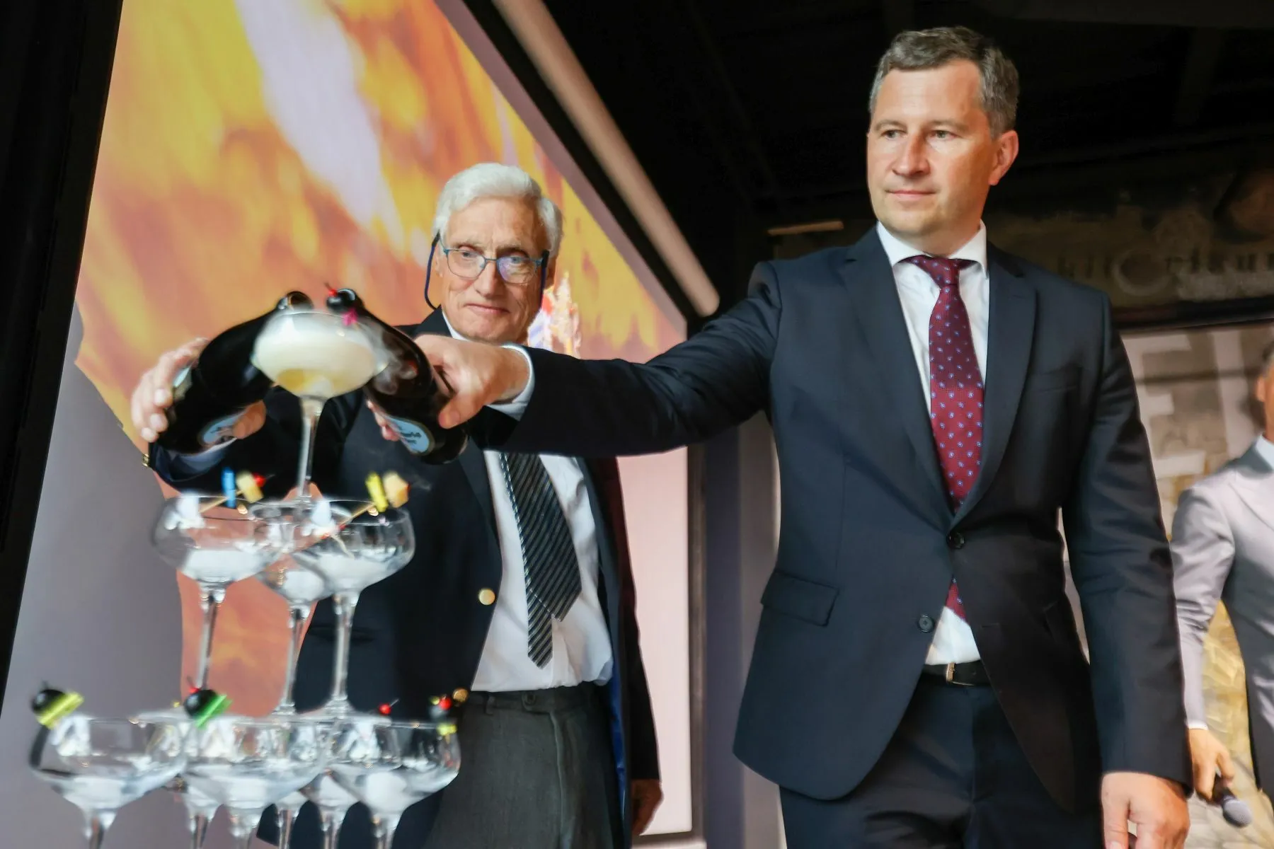 To Kaune dar nebuvo: su princo palaiminimu išvirta pirma karališko nealkoholinio alaus partija