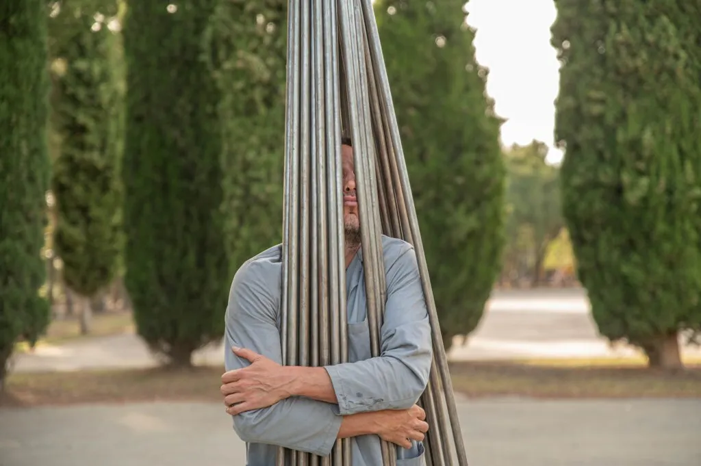 ConTempo festivalis_Idiofona_1_photo by Anna Fontseca