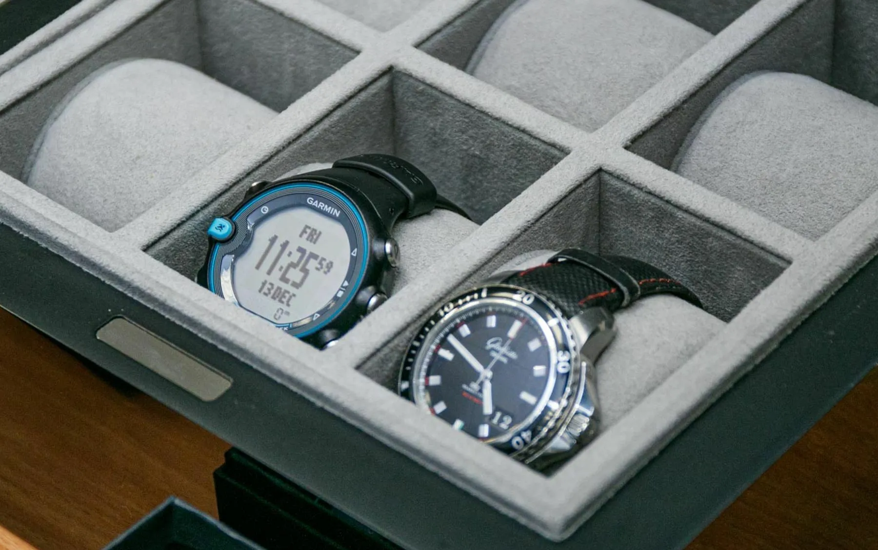 Kauno pareigūnai sulaikė stambaus masto vagis ir dokumentų klastotojus