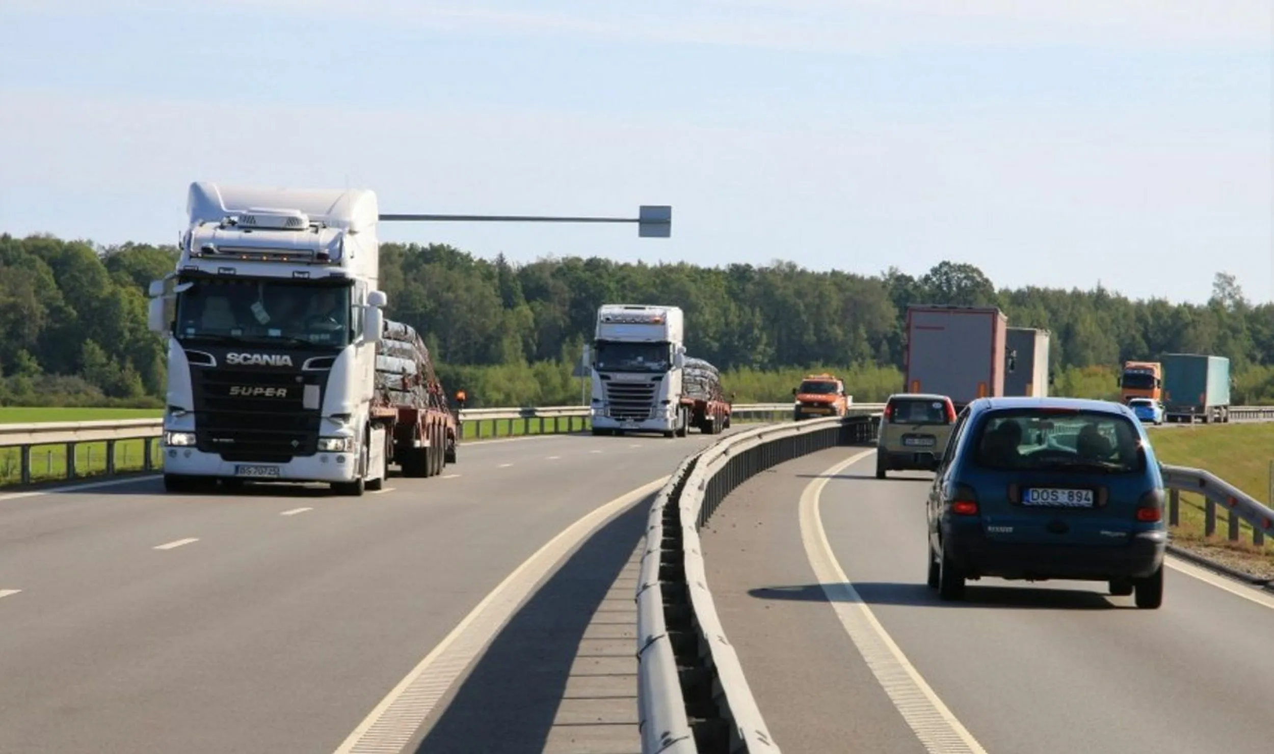 „Via Baltica“ kelias