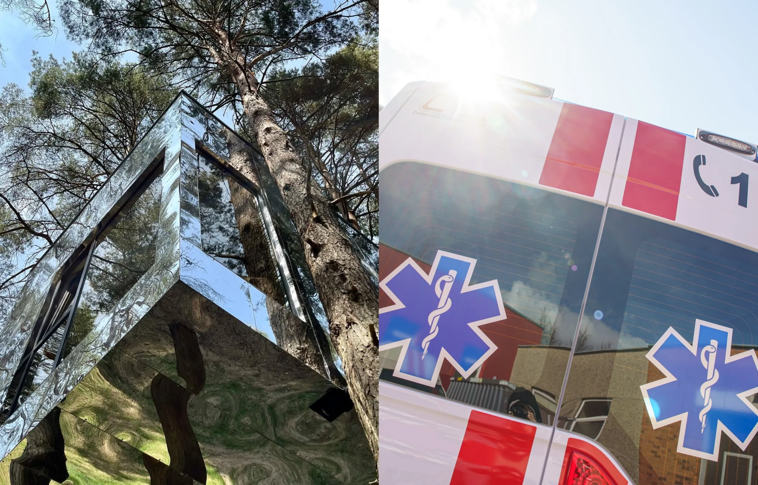 Žuvo iš namelio iškritusi moteris