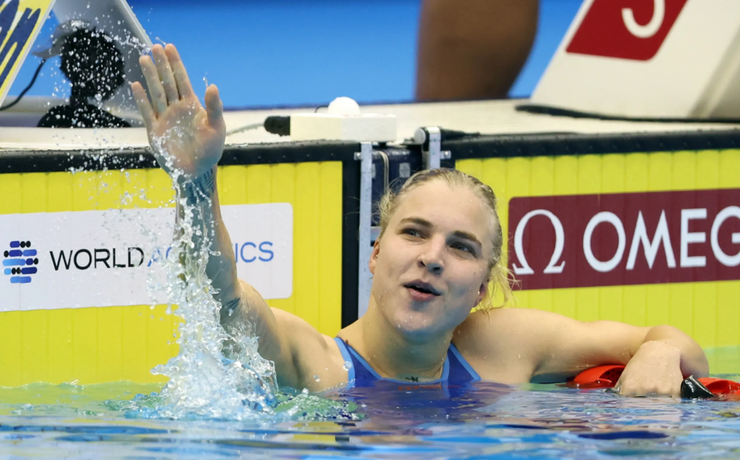 Rūta Meilutytė