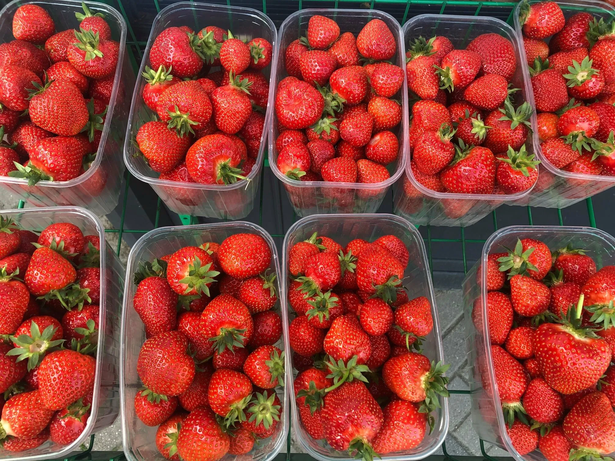 Ūkininkų turgelis Kauno „Akropolyje“ / Organizatorių nuotr.