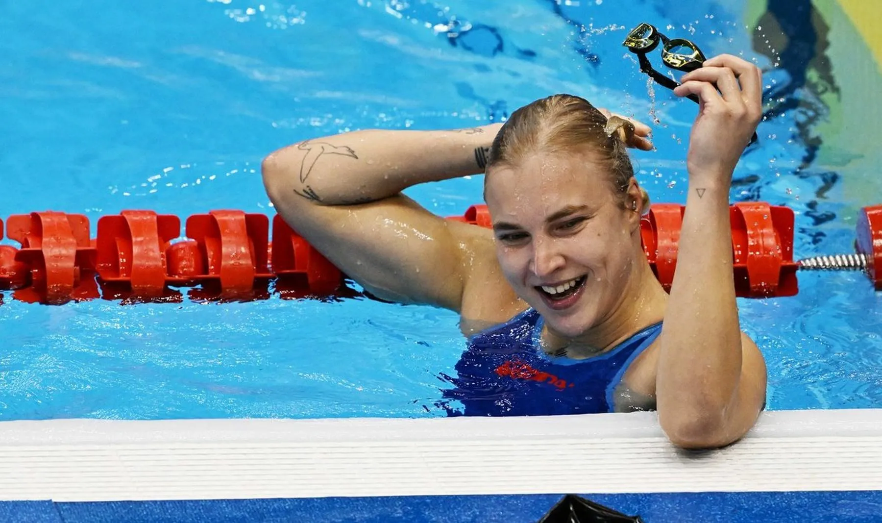 Rūta Meilutytė