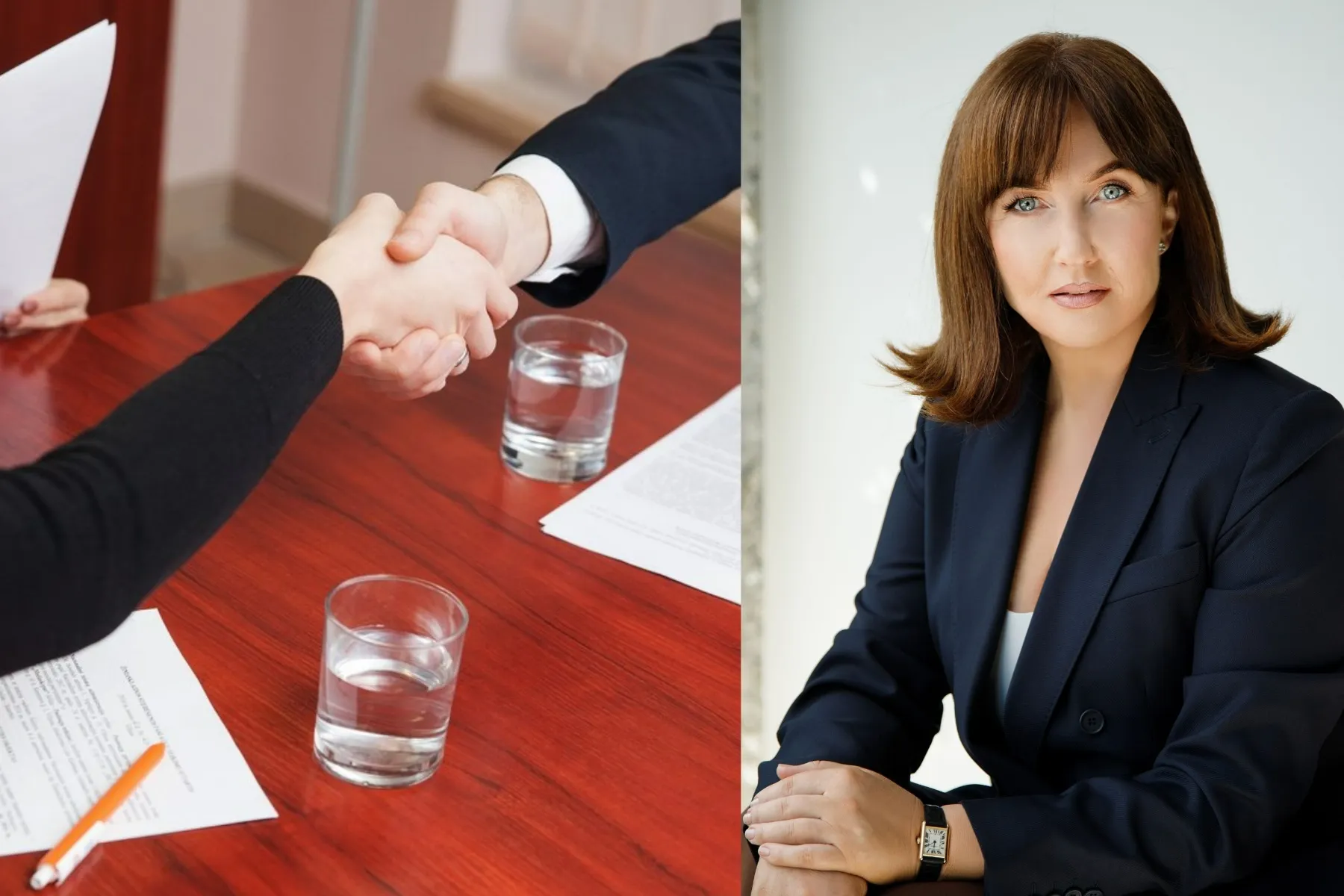 Raimonda Lazauskienė, taikos sutartis