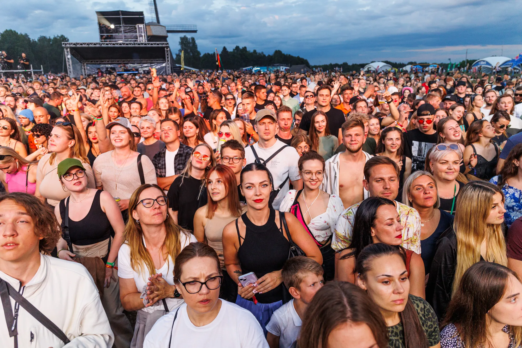 „Granatos Live“ festivalis