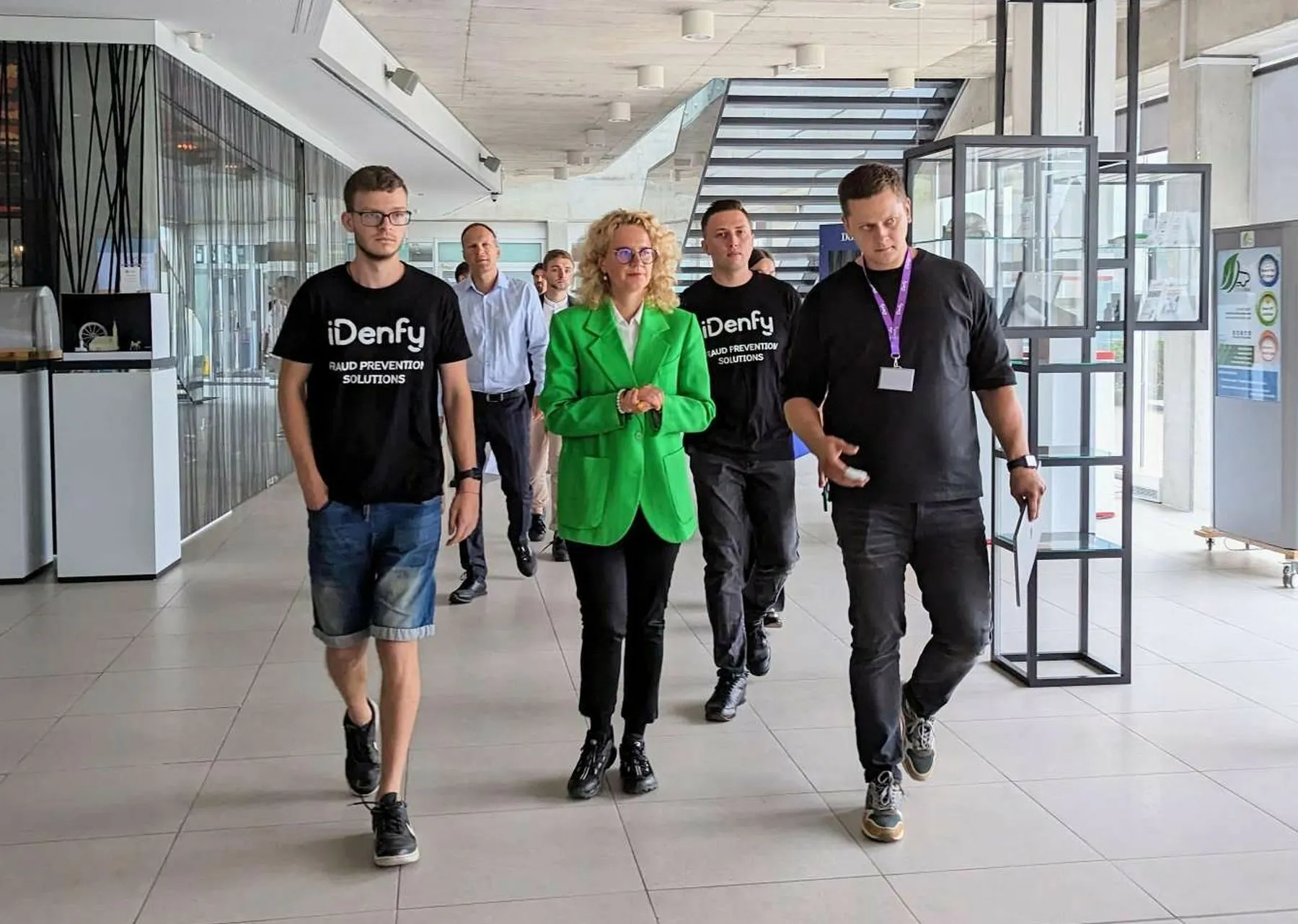 Aušrinė Armonaitė