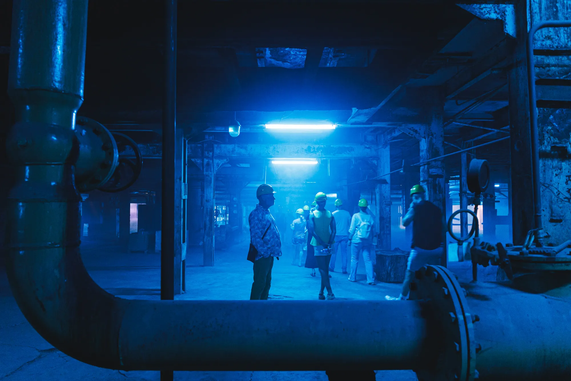 Festivalis Transformacijos