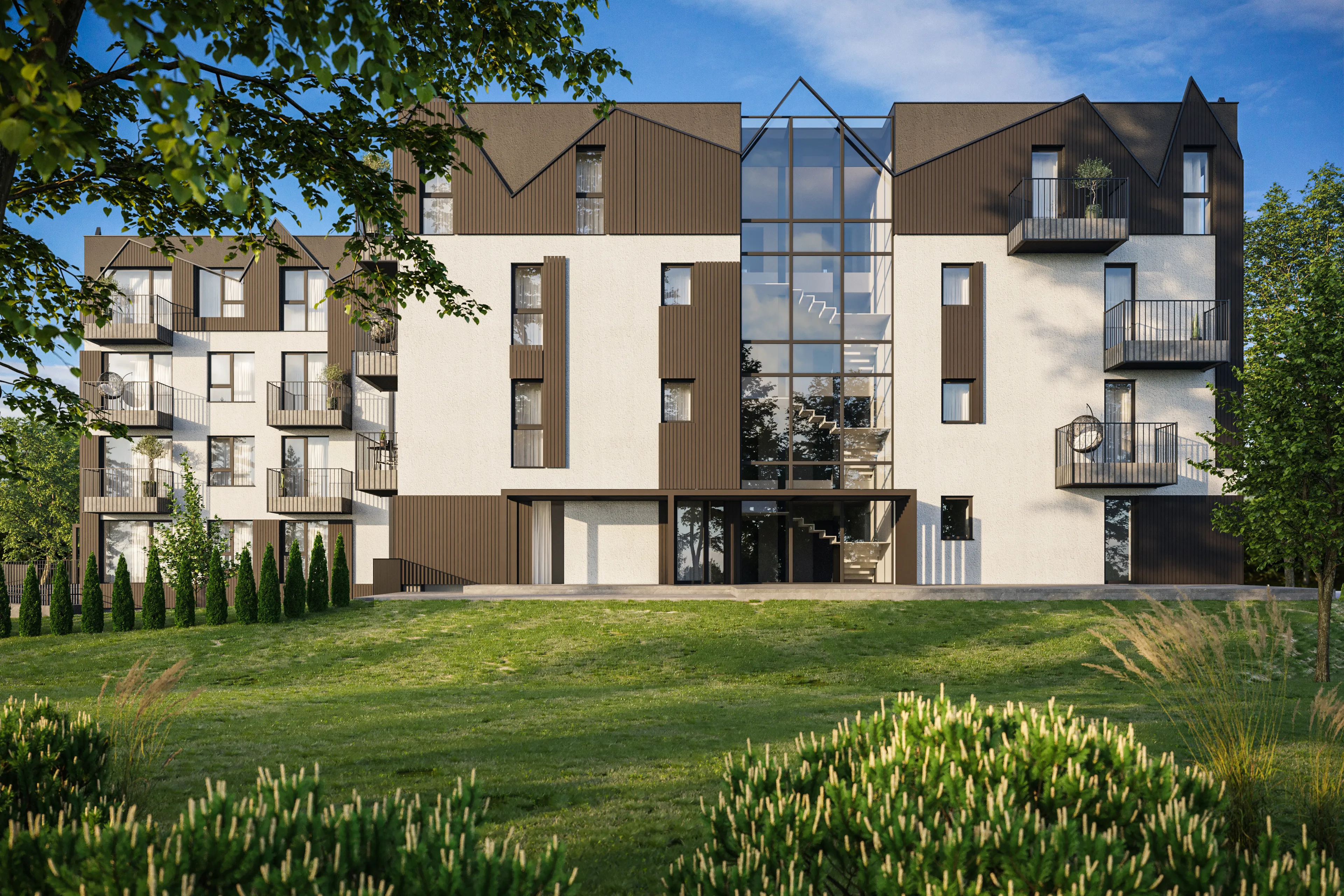 „Lelijų Apartamentai“