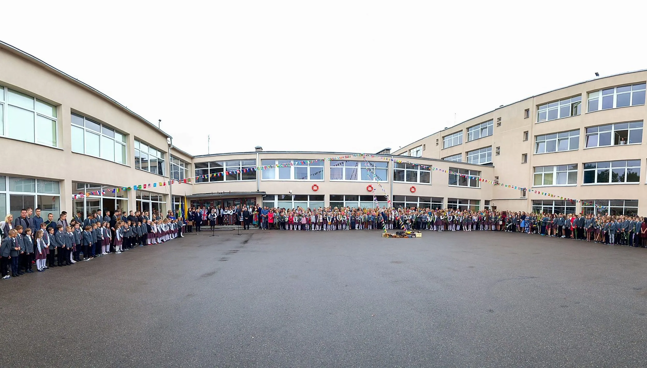 Kauno Juozo Urbšio progimnazija