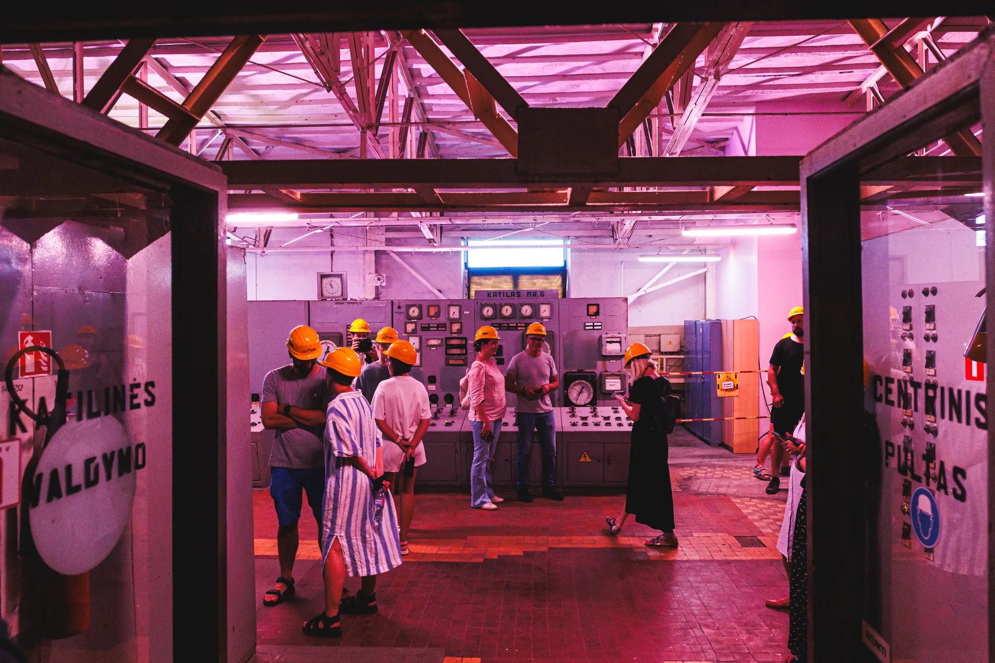 Festivalis Transformacijos