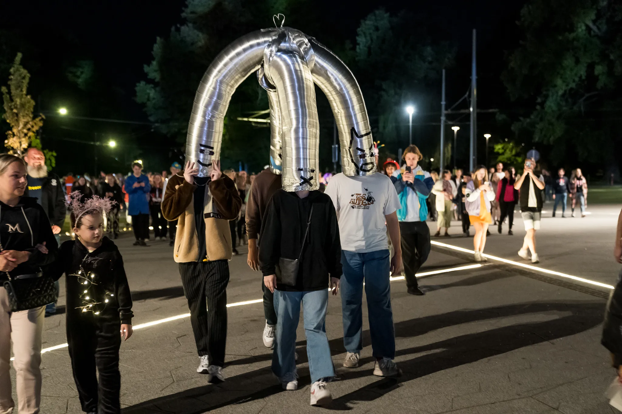 „Fluxus festivalis“ 2023