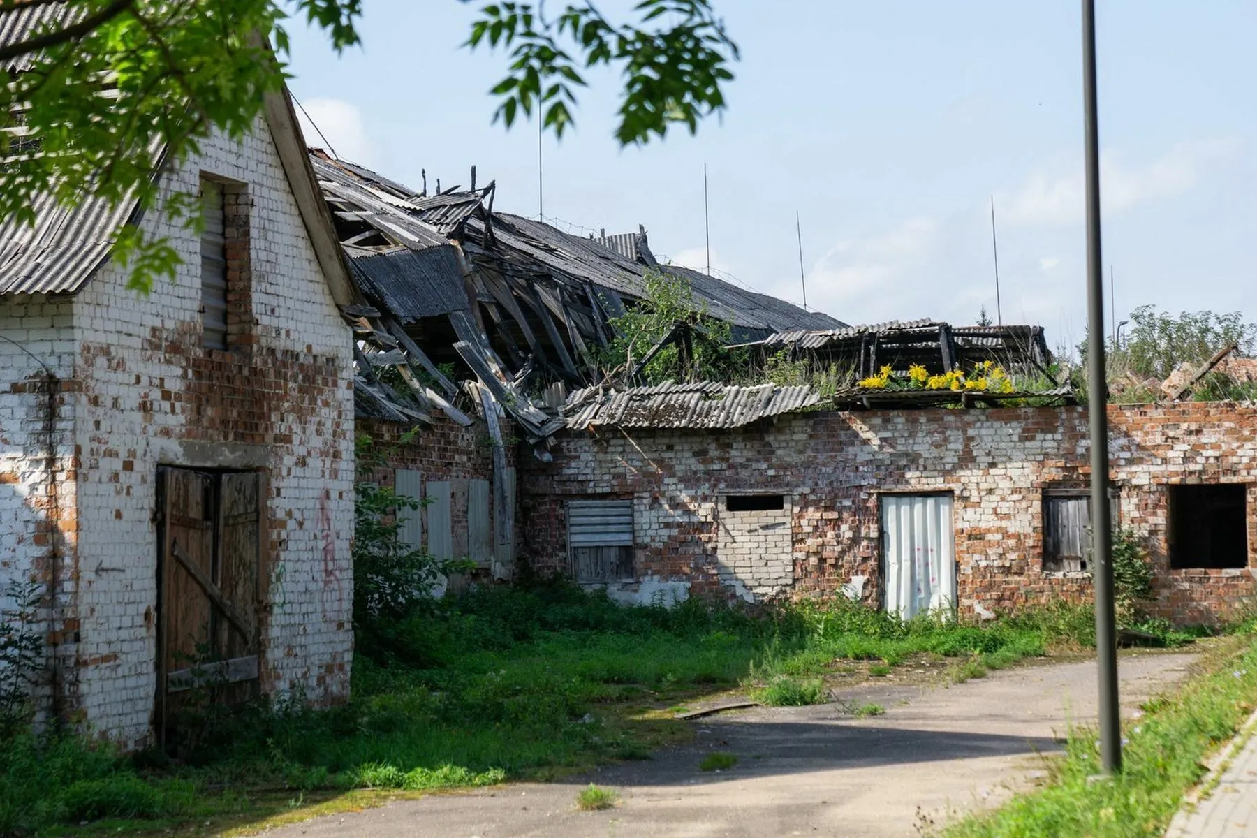 Linkuvos dvaras / lryto.lt, G.Bitvinsko nuotr.