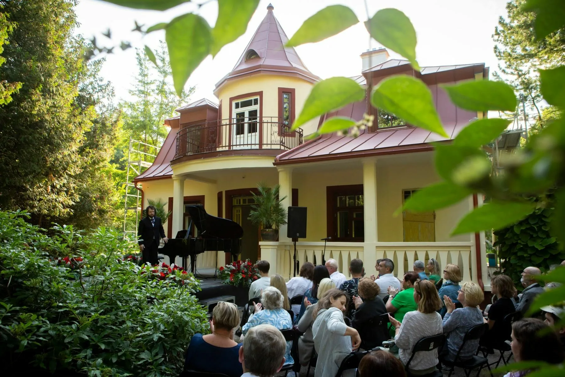 Senasis Obelynės paveldo sodas plinta po Kauno rajoną ir Lietuvą