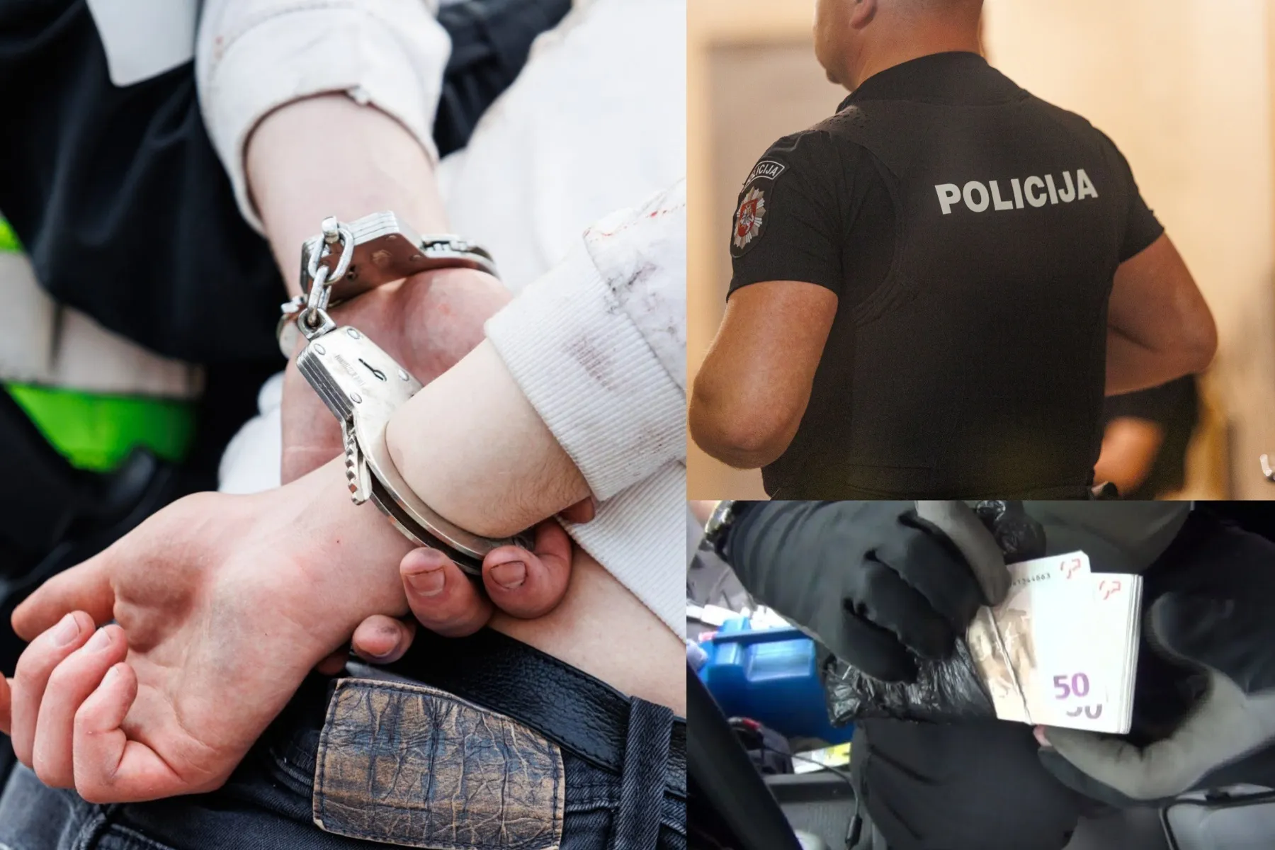 Stulbinantis sukčiaus iš Kauno įžūlumas: apgavo ukrainiečius, iš lietuvės pagrobė „BMW“, apsimetė buto savininku