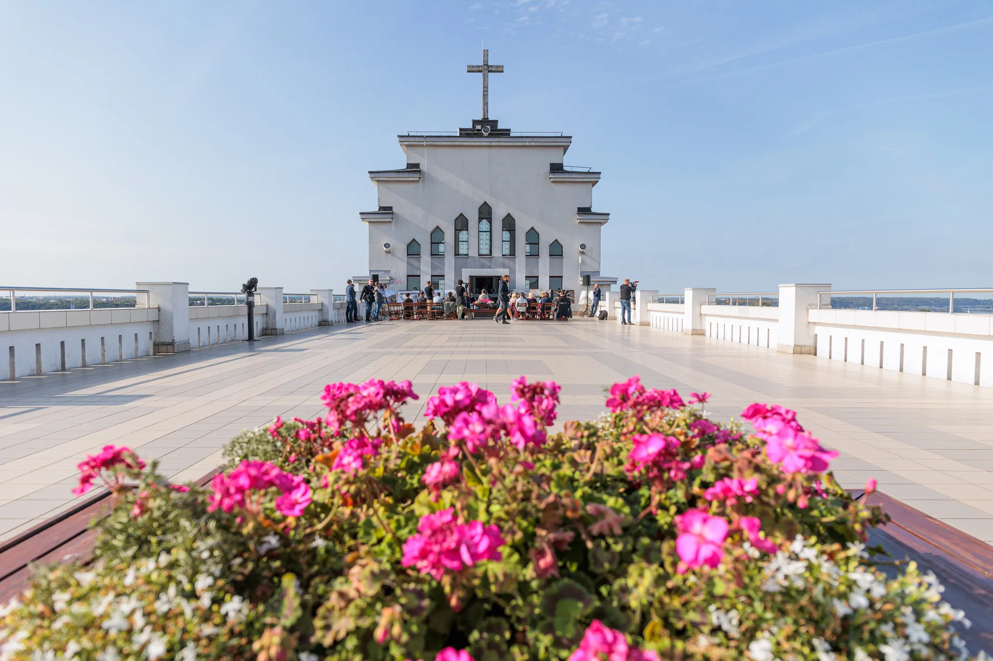 Kaunas UNESCO paveldo sąraše