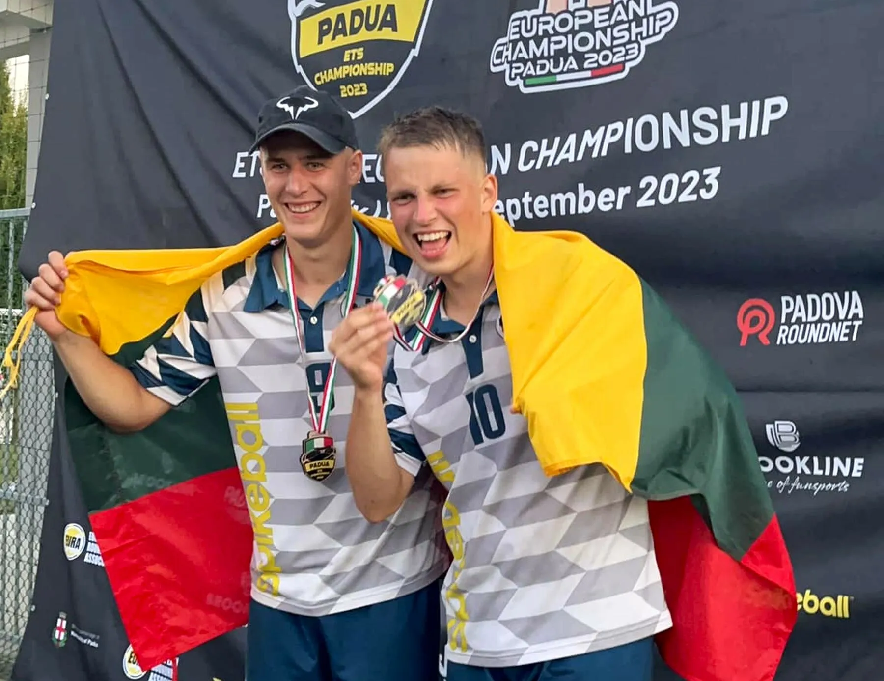 Europos smūginio čempionatas