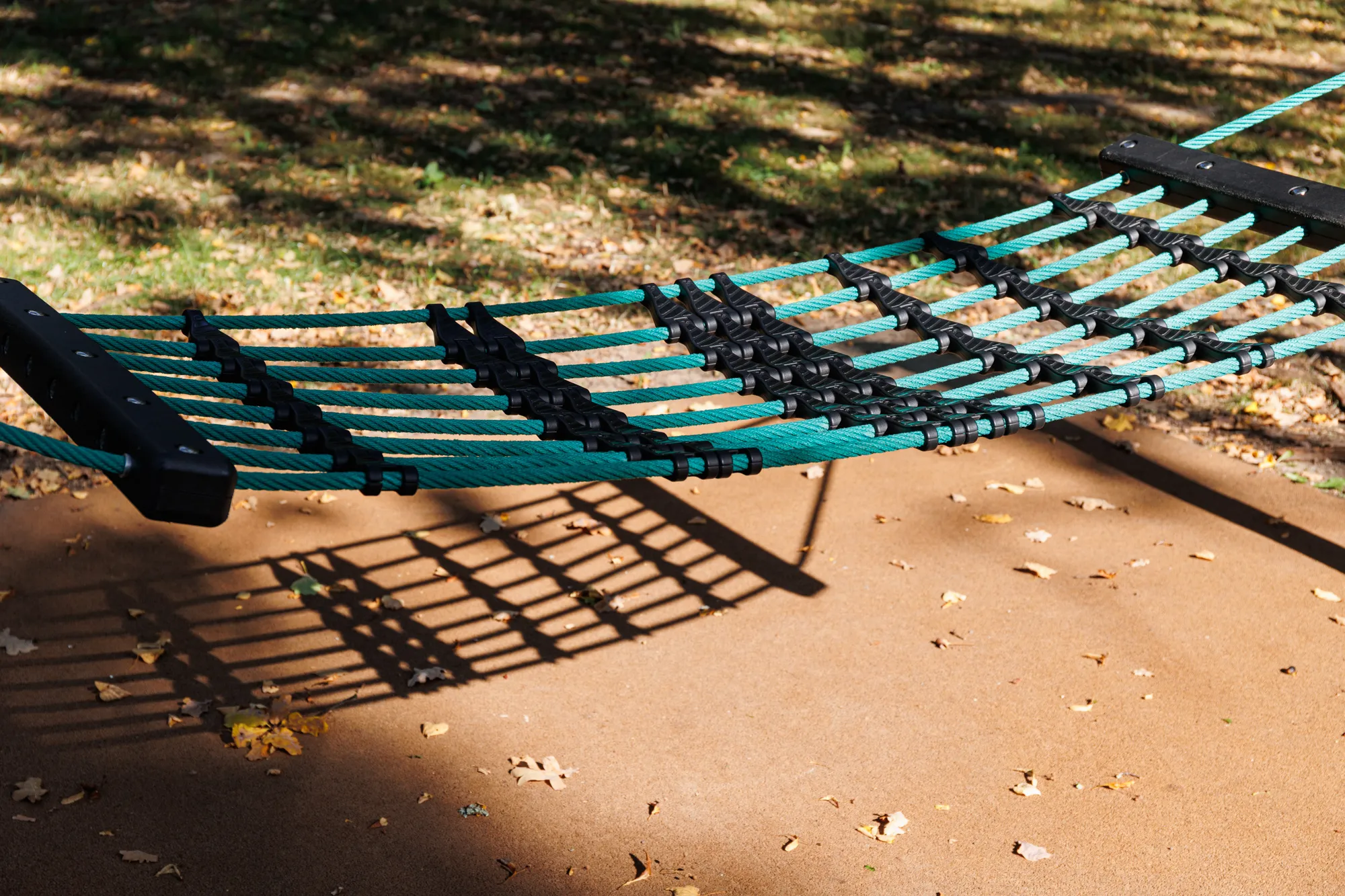 Ąžuolyno žaidimų aikštelė