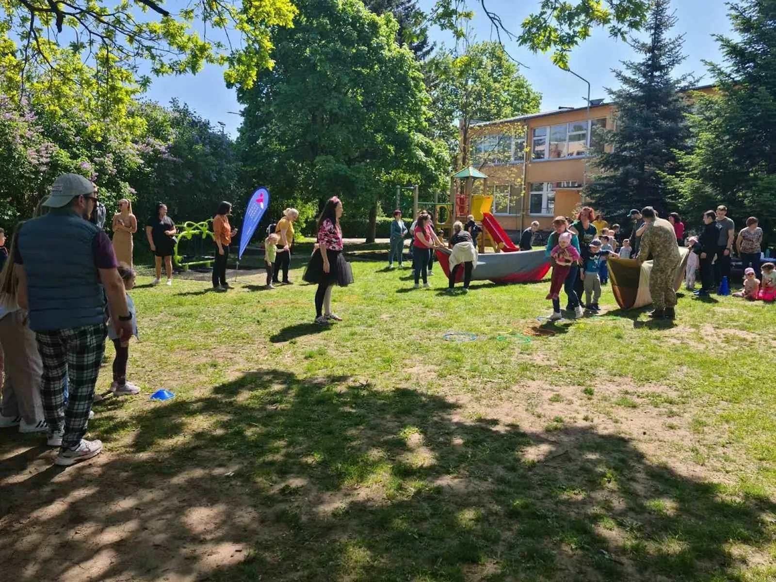 Kauno lopšelis-darželis „Rokutis“