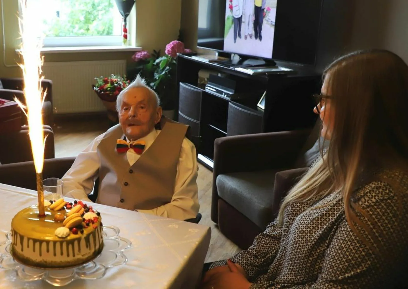 Jonas Vaitkus / KRS nuotr.