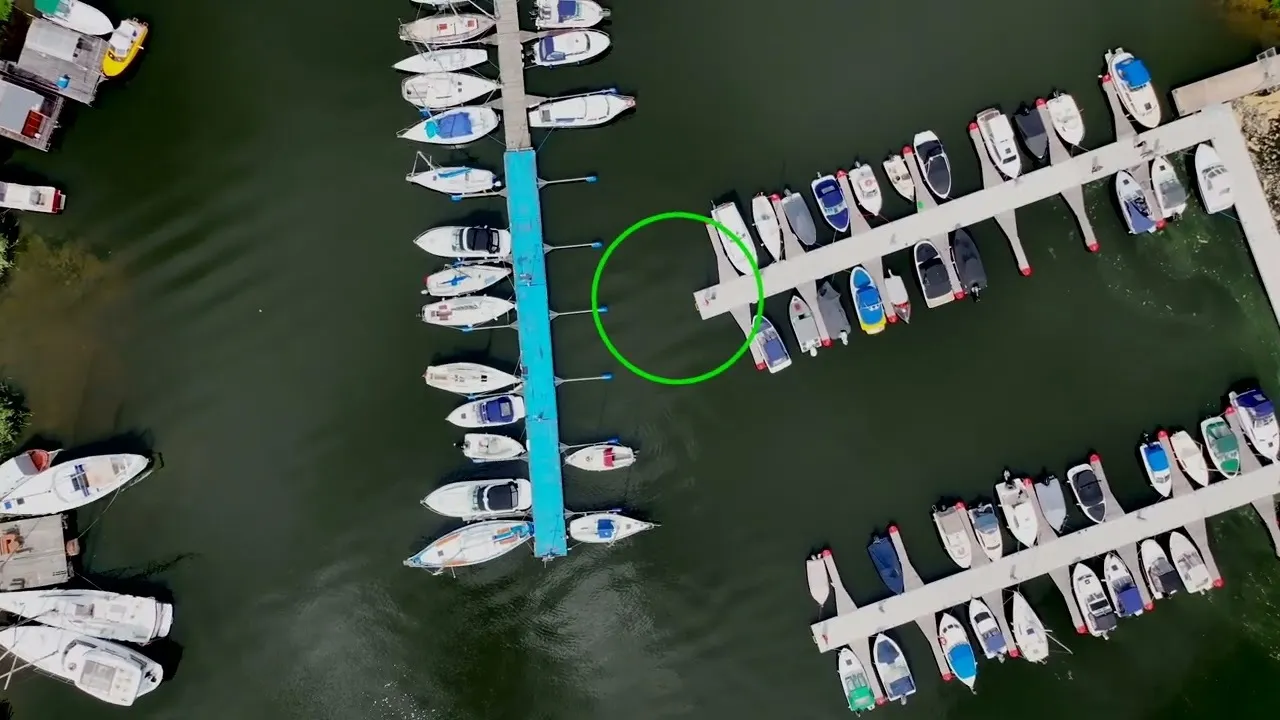 Kauno marių Neptūno įlanka