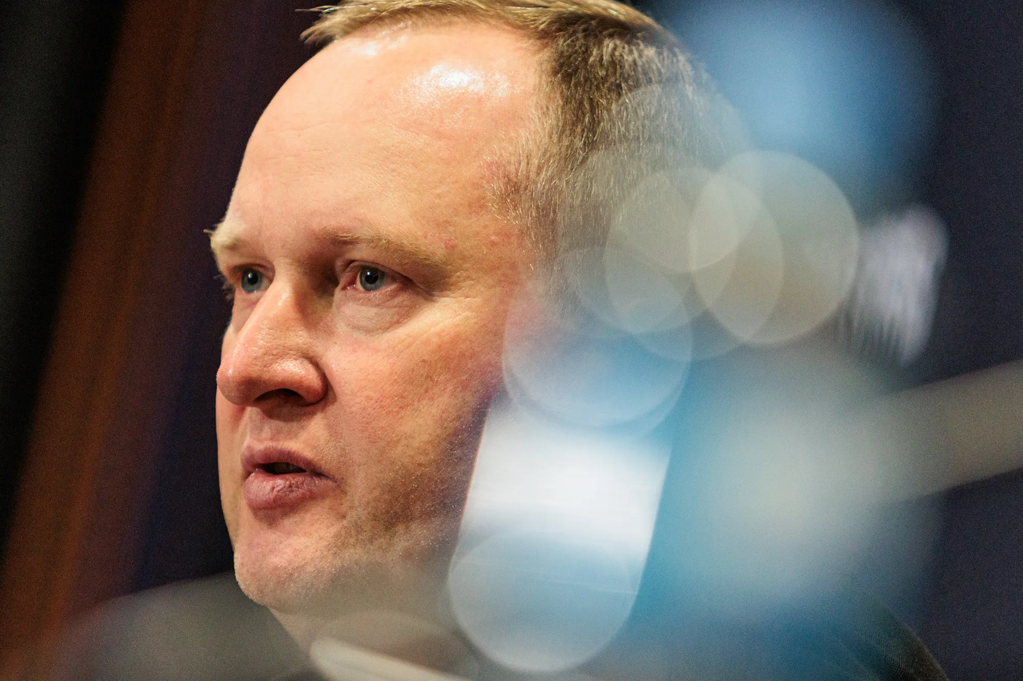 Spaudos konferencija prieš Eurolygos rungtynes