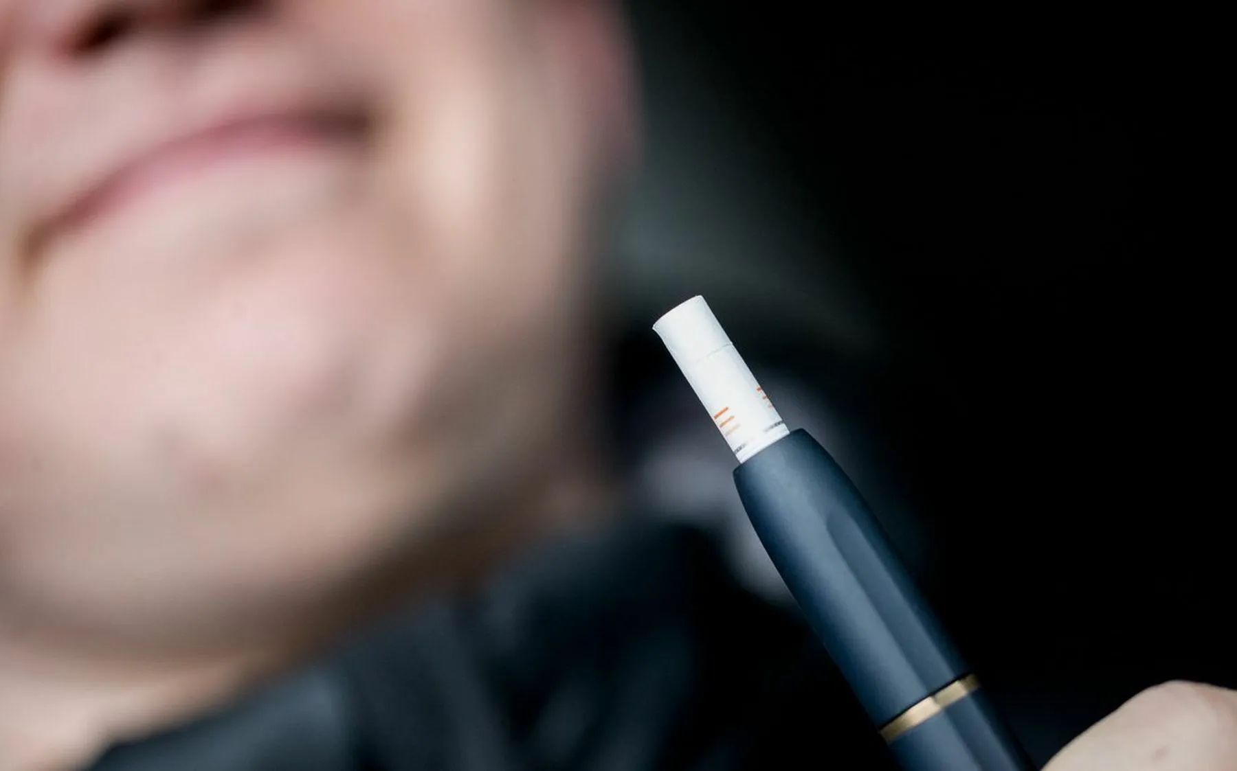 Kaitinamasis tabakas, heets