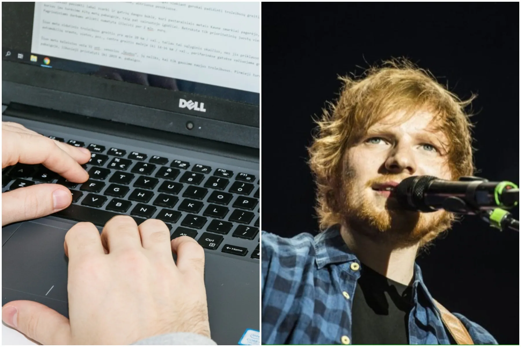 Ed Sheeran, bilietų pirkimas