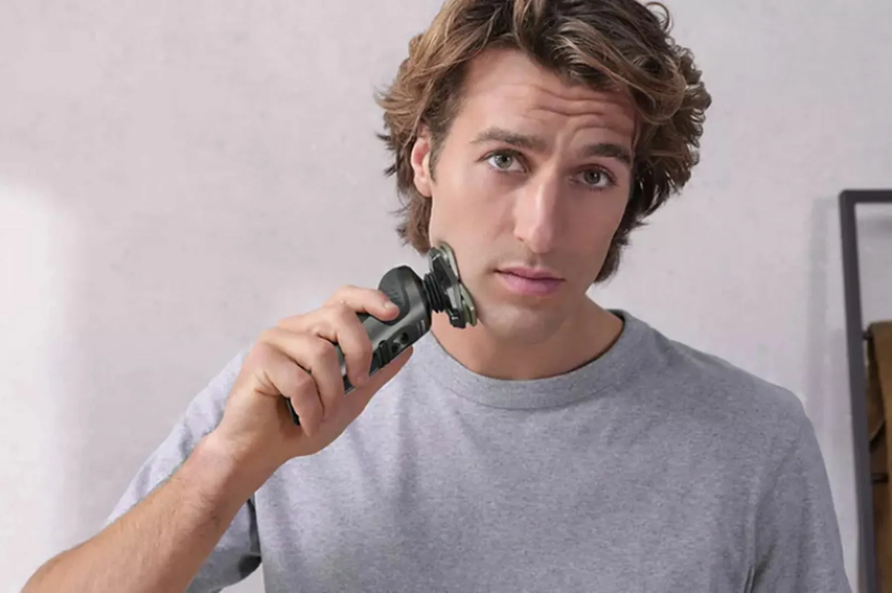 Barzda, barzdaskutė