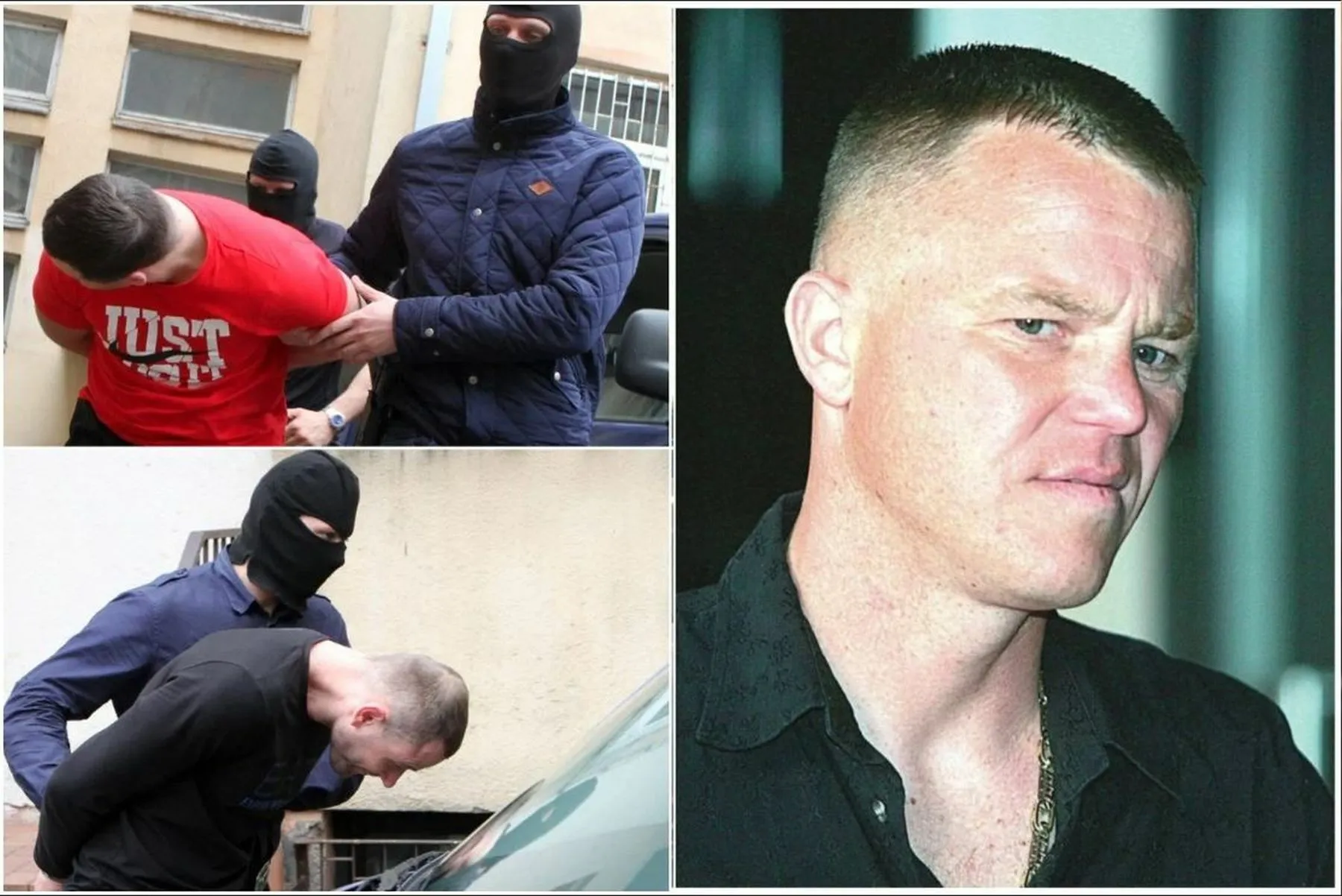 Kamuolinių grupuotė