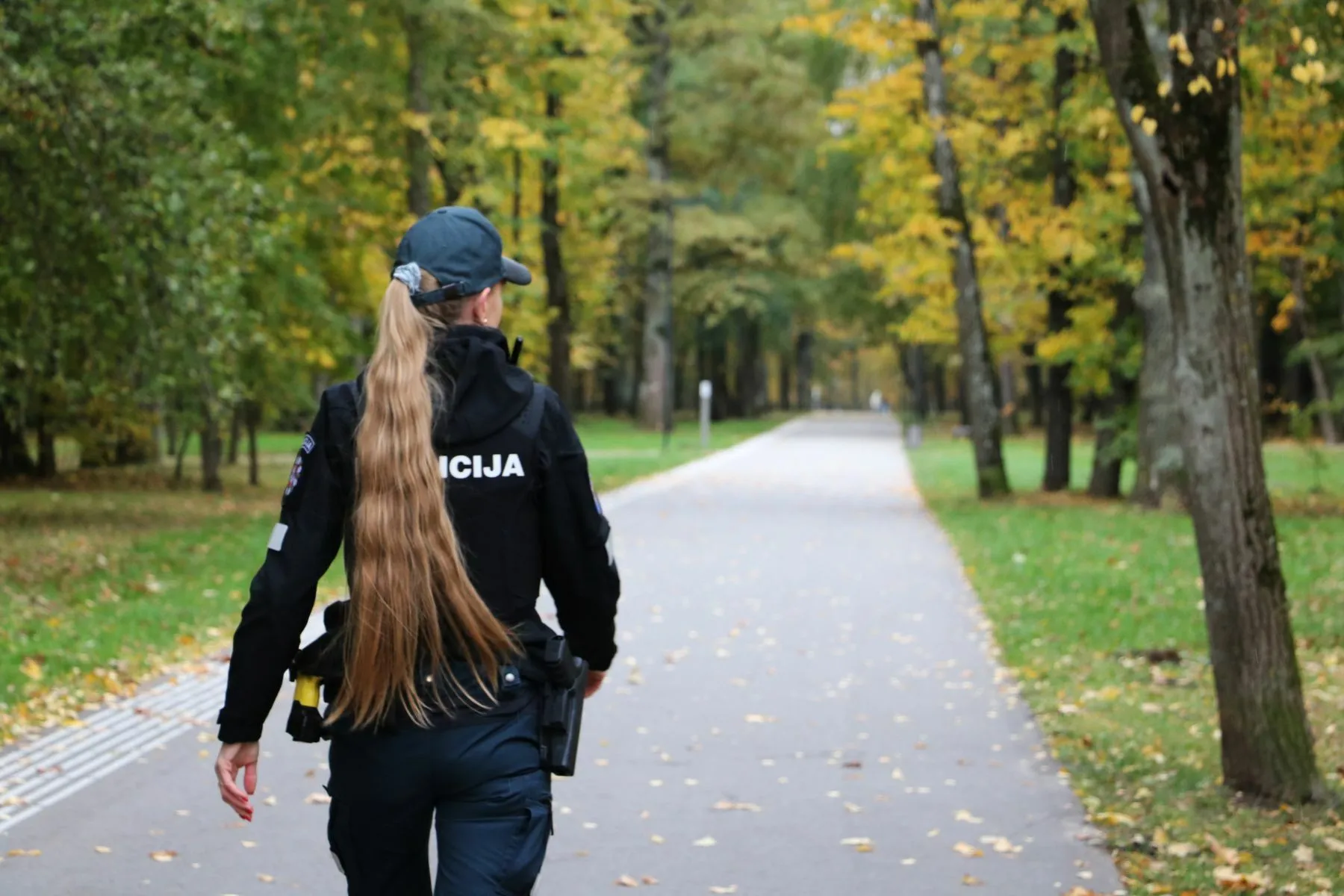 Kauno policija / Kauno apskr. VPK nuotr.