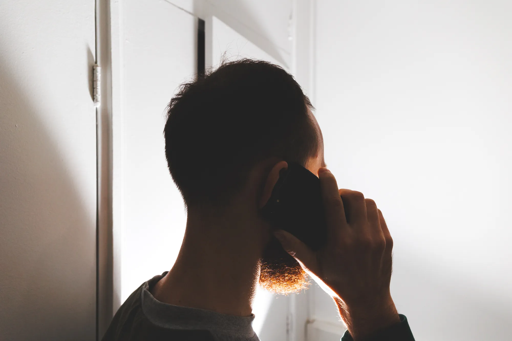 Telefoniniai sukčiai