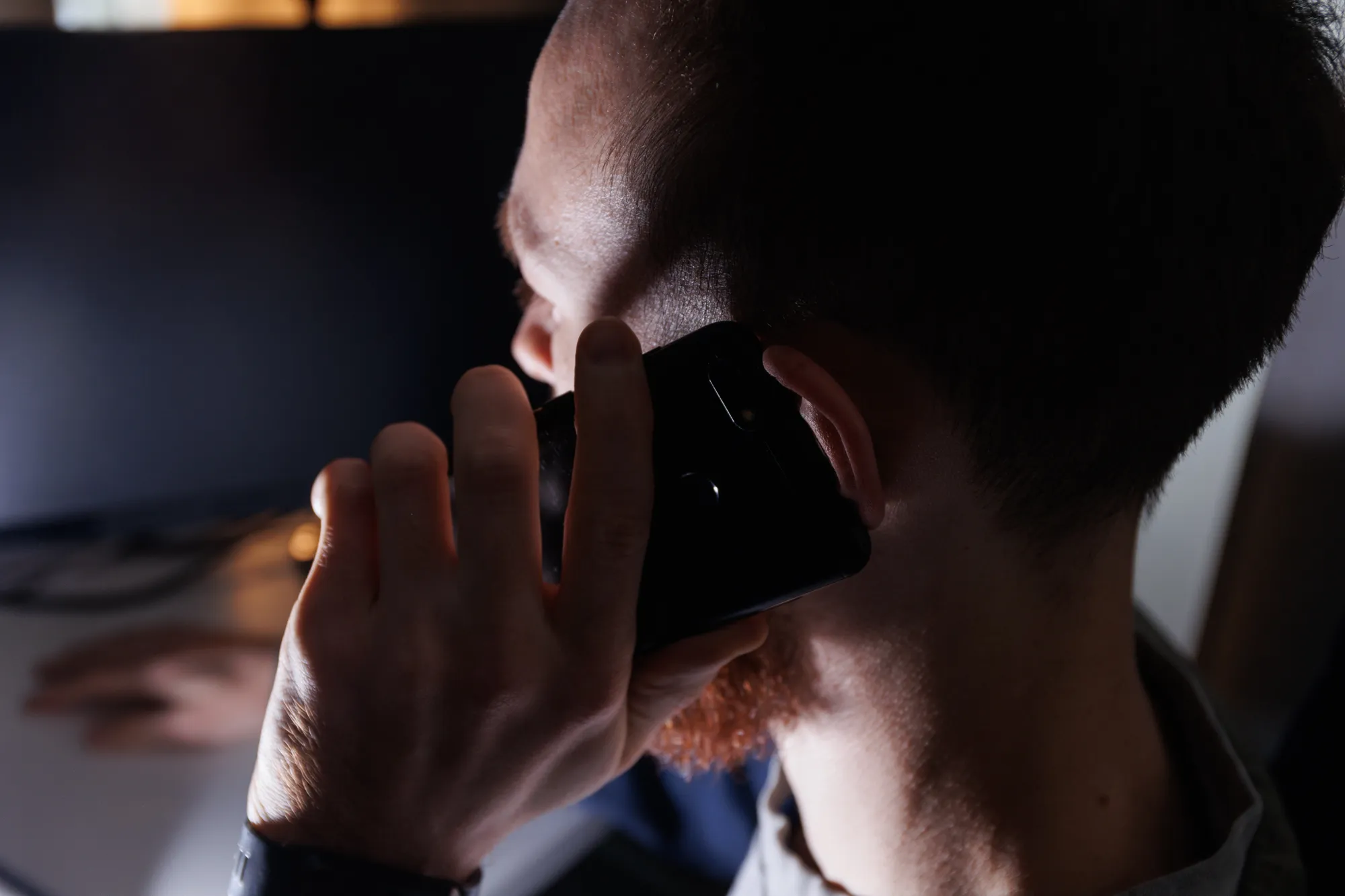 Telefoniniai sukčiai