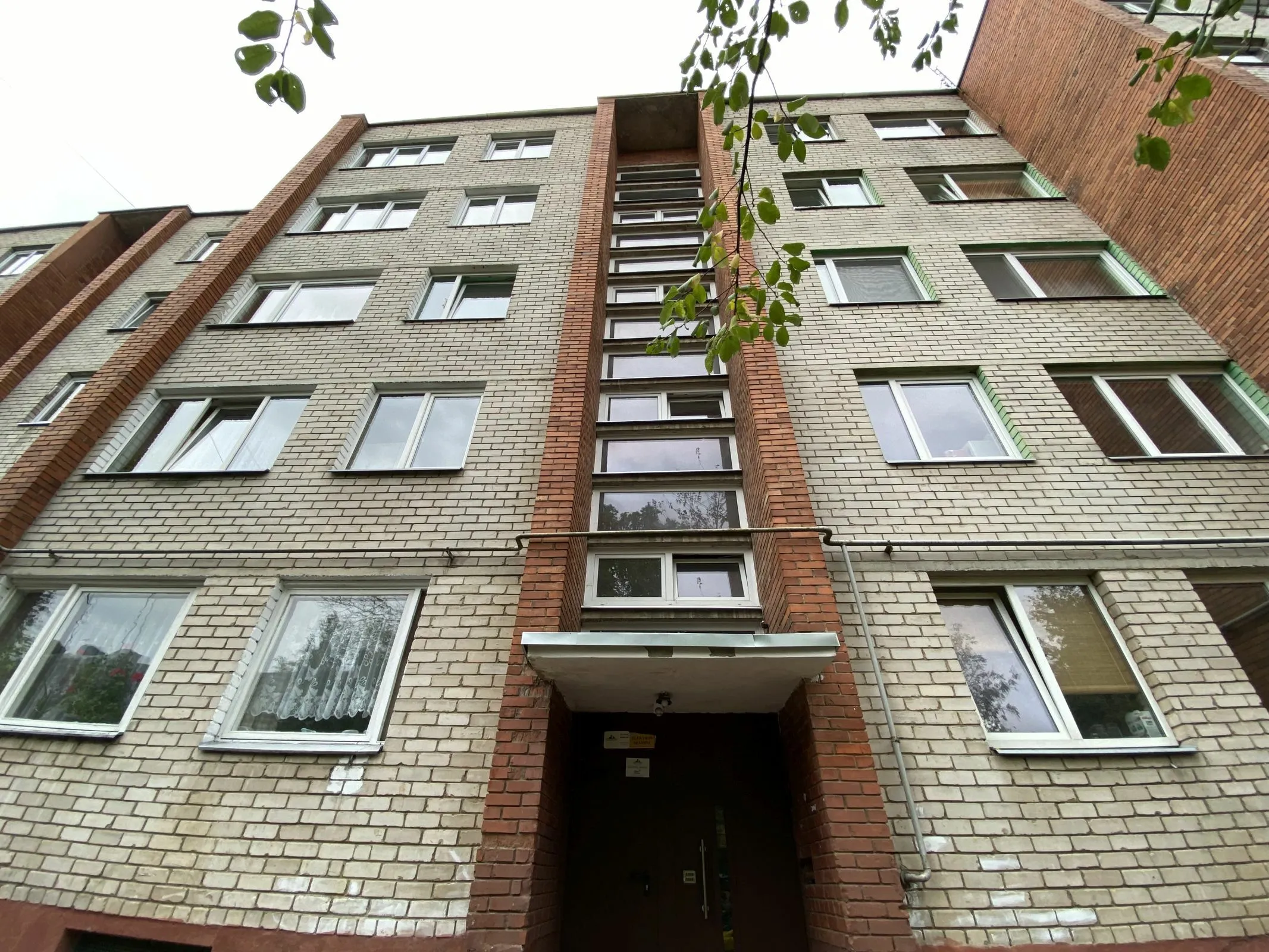 Asociatyvi / D. Biržiečio nuotr.