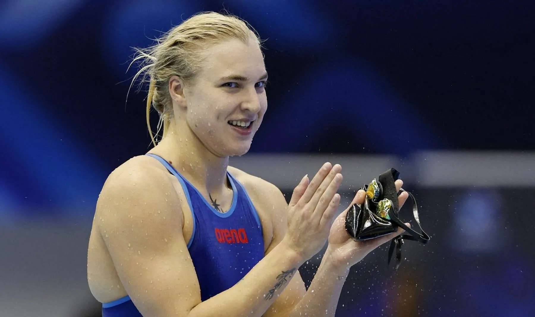 Rūta Meilutytė