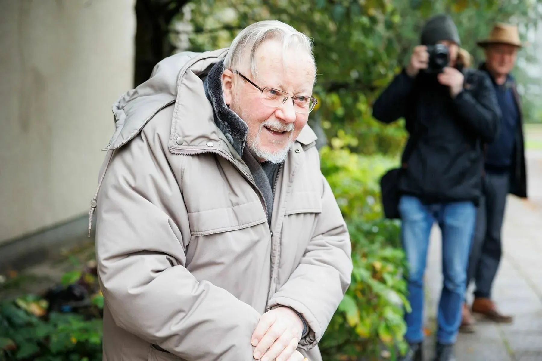 Vytautas Landsbergis / lryto.lt, T. Bauro nuotr.