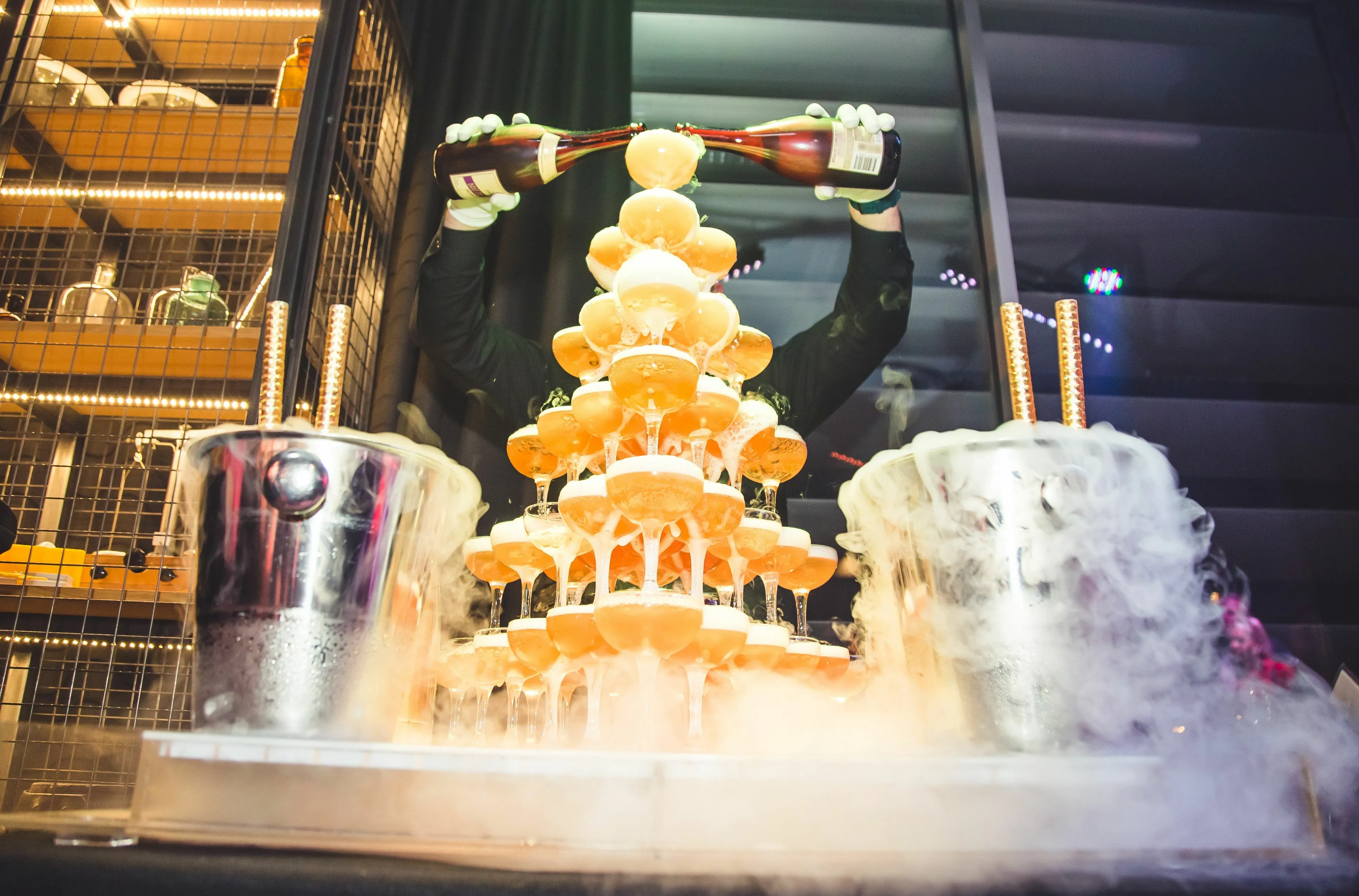 „Volfas Engelman Studijos“ gimtadienis